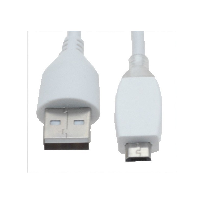 Micro USB - Kan användas för Smartphones - Binär Teknik AB