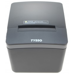 Termiska kvittoskrivare för USB, Ethernet och RS232
