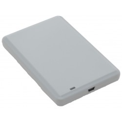 UHF RFID 865 MHz Reader för passiva TAG, USB - Virtual Com Port
