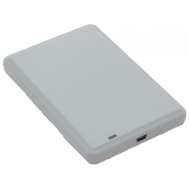 UHF RFID 865 MHz Reader för passiva TAG, USB - Virtual Com Port