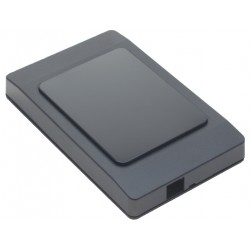 Mifare RFID læser til 8 karakterer. Udlæsning i HEX. Til USB