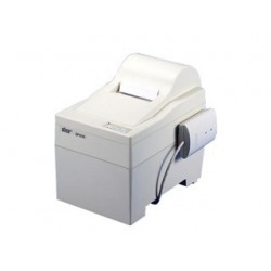 GIGA TMs DT105R kassalådans utlösare via RS232 Epson, Citizen och Star-gränssnitt