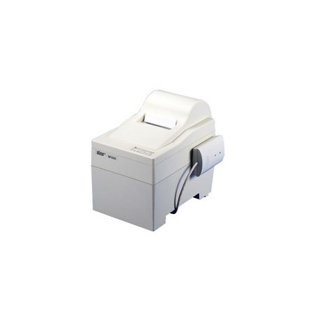 GIGA TMs DT105R kassalådans utlösare via RS232 Epson, Citizen och Star-gränssnitt