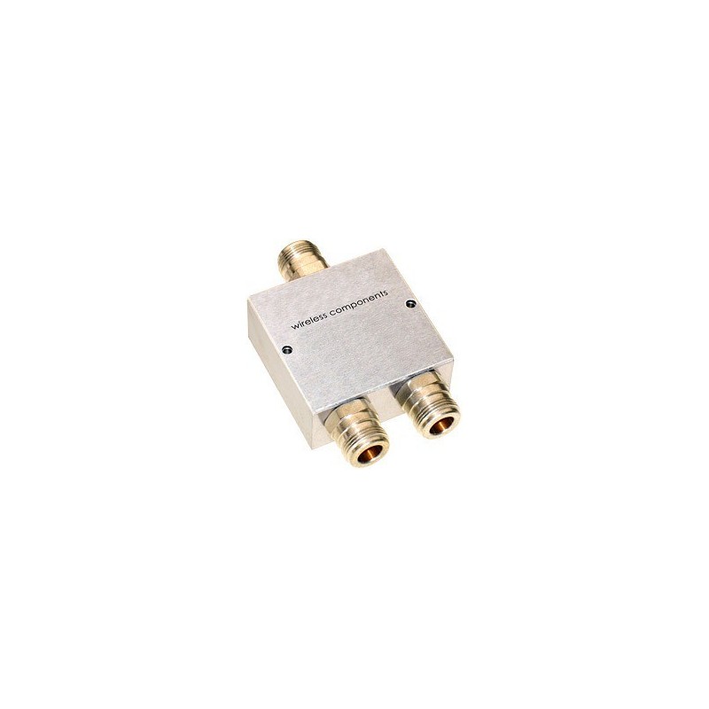 RF Combiner - 2 st. antenn till samma transceiver