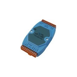 ICP DAS I-7083 Modul med 3 Axis Encoder-modul, Quadrant Count CW, CCW. 32 bitar räknar. 1 MHz.