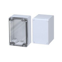 Tillbehör, vattentät montillering box mikrovågsugn barriär