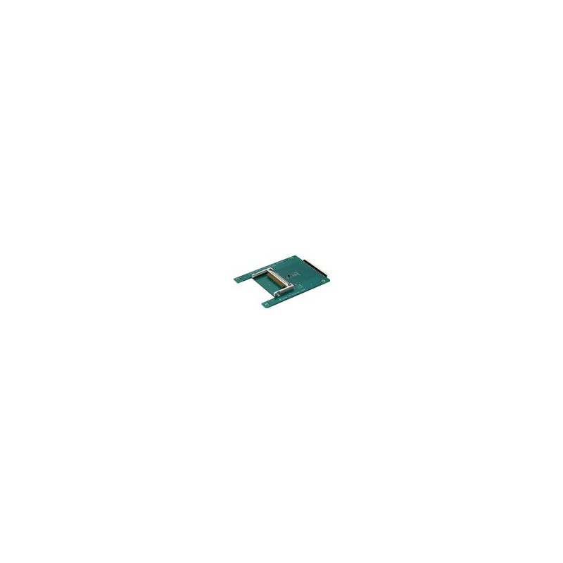 CF kort adapter til 2½" IDE - Erstat IDE harddisk med Industriel Compact Flash