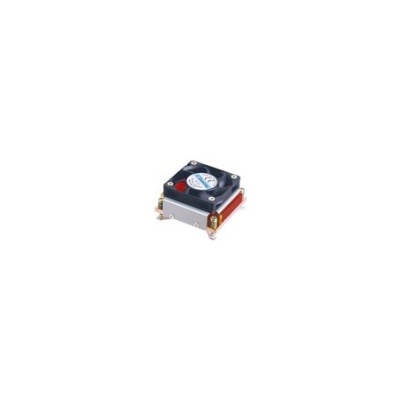 1U svalare socket 989, mobil