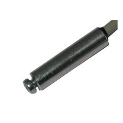 Temperaturmätare med Dallas DS18B20 Chip