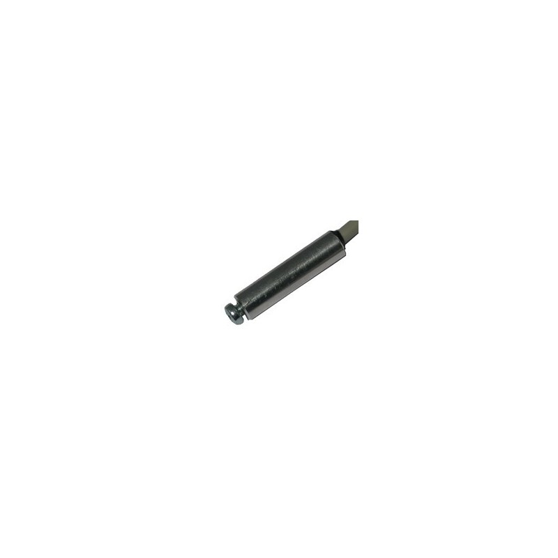Temperaturmätare med Dallas DS18B20 Chip