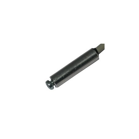 Temperaturmätare med Dallas DS18B20 Chip