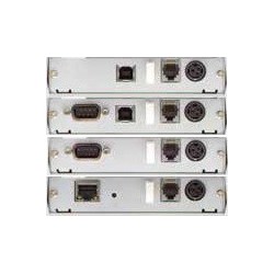 Ethernet Board för RP-E-serien
