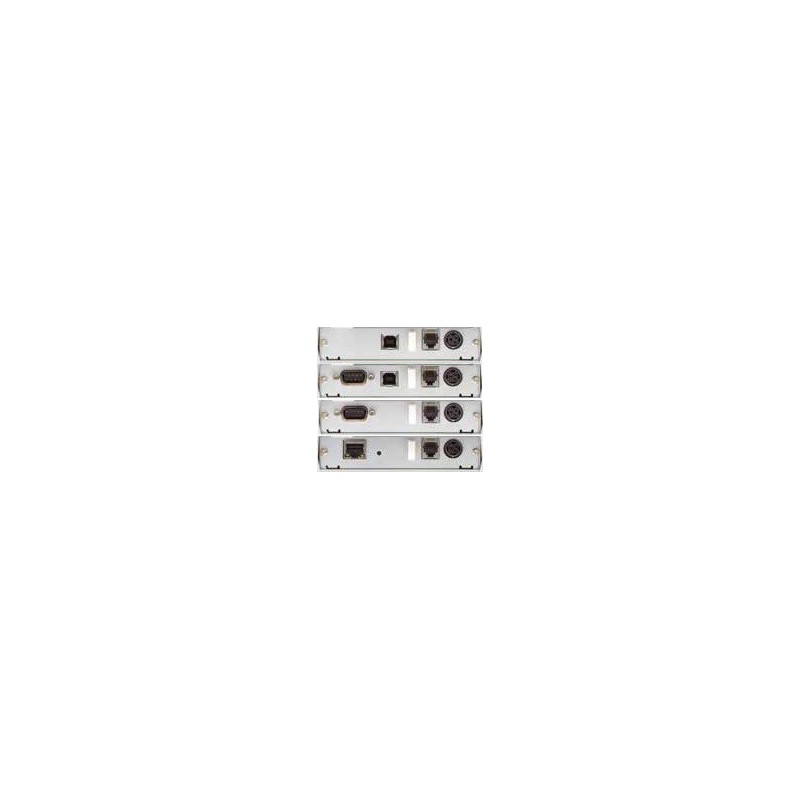 Ethernet Board för RP-E-serien