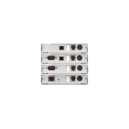 Ethernet Board för RP-E-serien