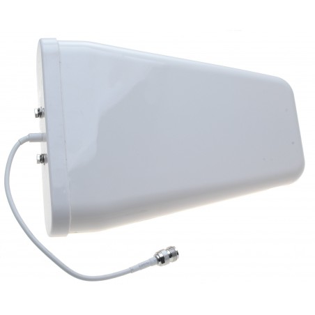 9 dBi Logperiodisk GSM-antenn LTE