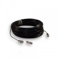 10m kabel til ATOMUR SAT