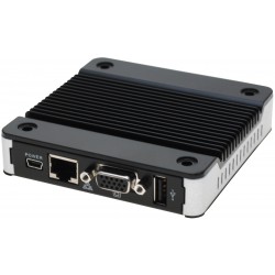 EBOX-3350MX Ultraliten inbyggd PC med VESA-mått 1GHZ