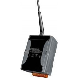 Logic Controller med datalogger. 1 x RJ45 Ethernet, 1 x RS232, 1 x RS485