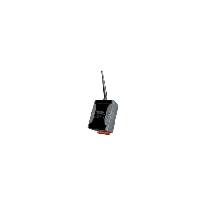 Logic Controller med datalogger. 1 x RJ45 Ethernet, 1 x RS232, 1 x RS485