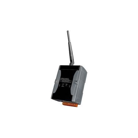 Logic Controller med datalogger. 1 x RJ45 Ethernet, 1 x RS232, 1 x RS485