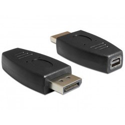 DisplayPort haneeee til mini DisplayPort adapter