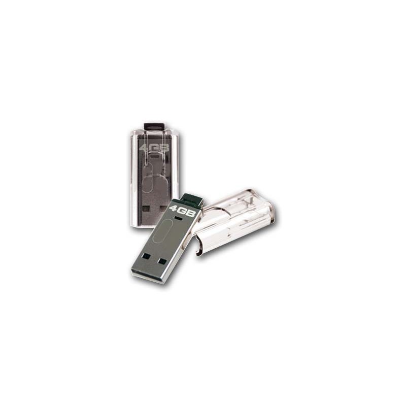 1 GB minne stick via USB 2,0. industriell kvalitet