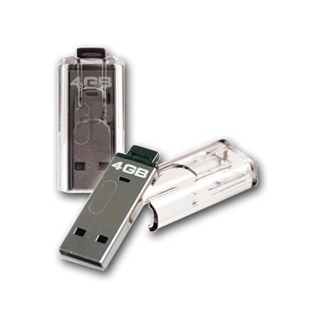 1 GB minne stick via USB 2,0. industriell kvalitet