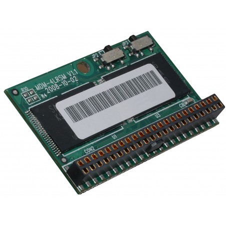 32GB DOM 2½" IDE-gränssnitt 44PIN flashdiskmodul