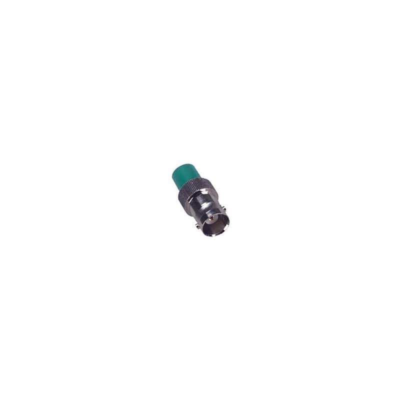 93 ohm terminator, typiskt till ARCnet