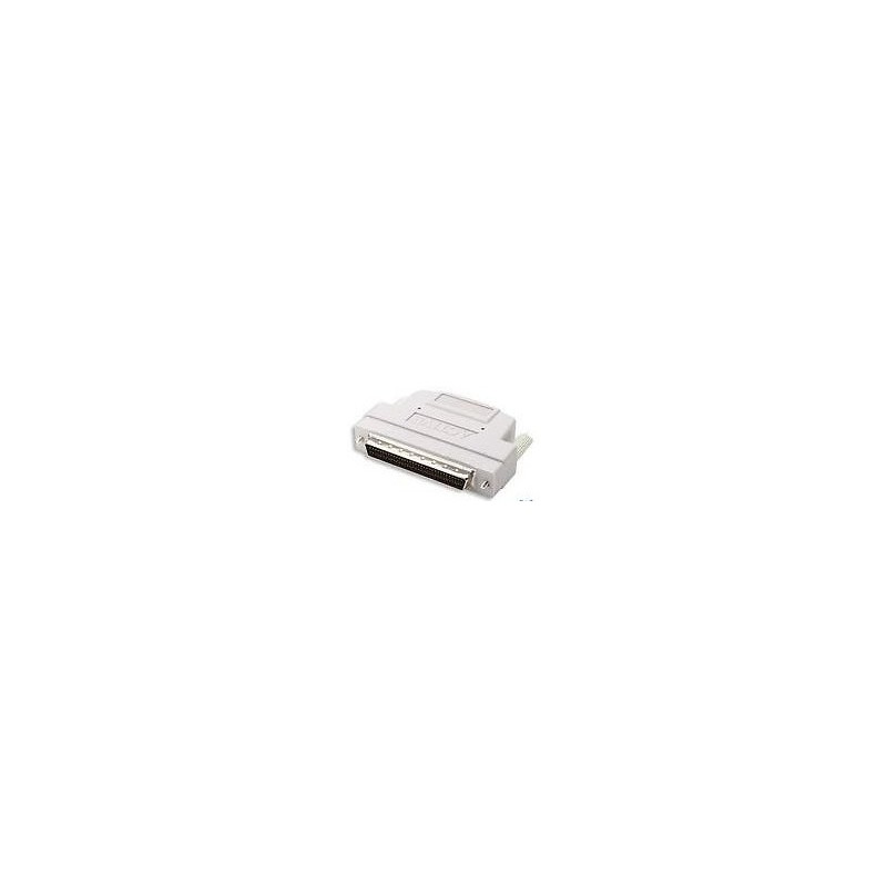 SCSI 3 internal active terminator  mini DB68 male