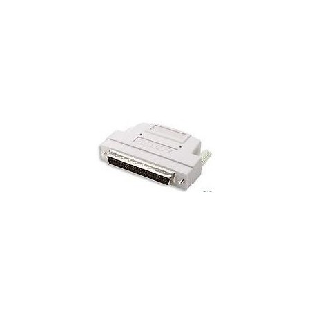 SCSI 3 internal active terminator  mini DB68 male