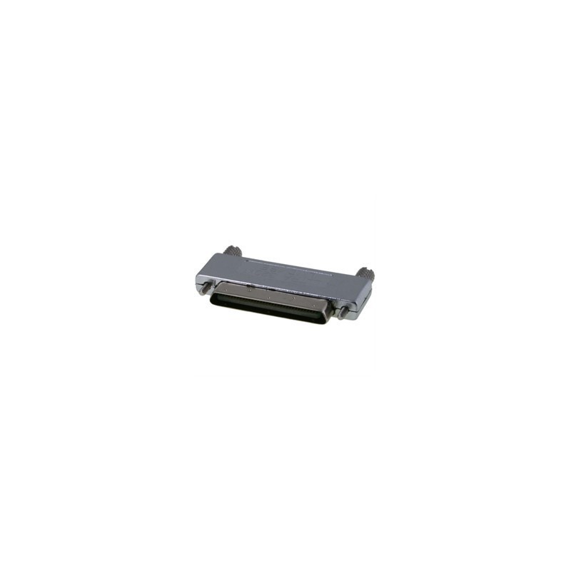External SCSI terminator mini DB68 male LVD Ultra 320