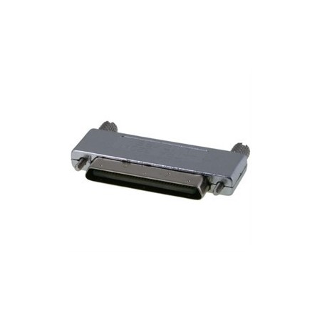 External SCSI terminator mini DB68 male LVD Ultra 320