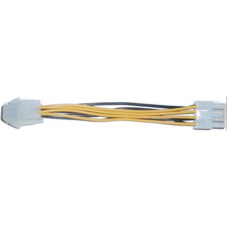 adapter power til AP4 stuk