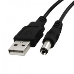 USB 2.0 Ladekabel