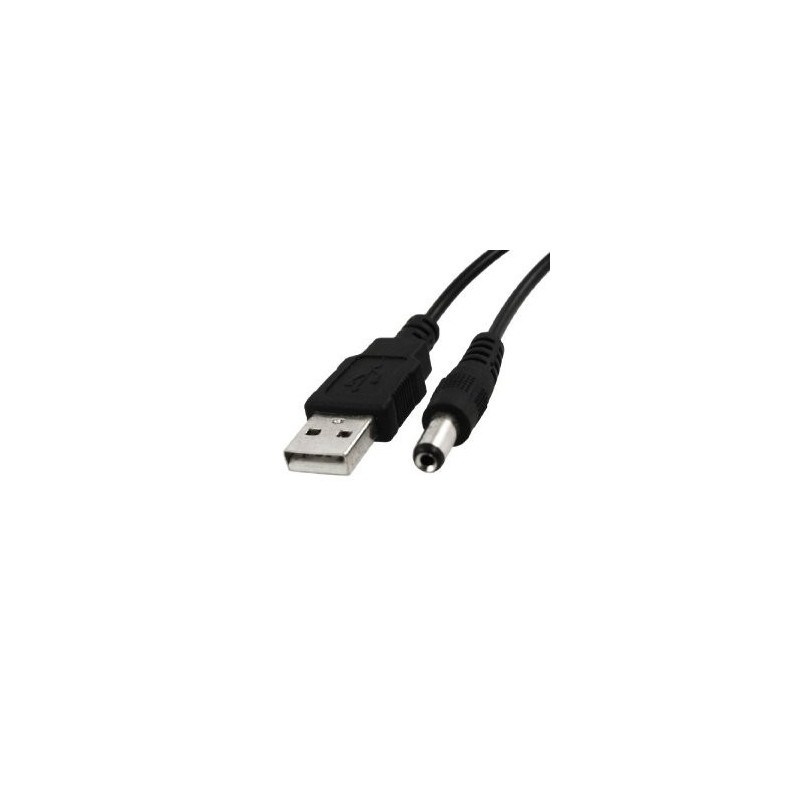 USB 2.0 Ladekabel