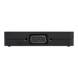 displayport DP till VGA, HDMI, Displayport skärmskärare