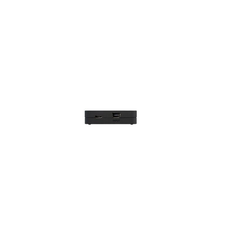 displayport DP till VGA, HDMI, Displayport skärmskärare