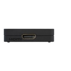 displayport DP till VGA, HDMI, Displayport skärmskärare