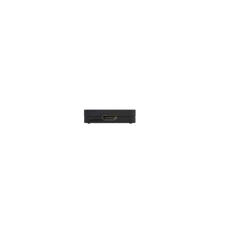 displayport DP till VGA, HDMI, Displayport skärmskärare