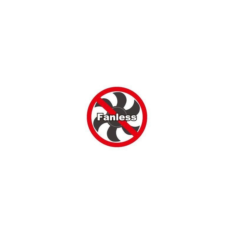 Embedded mini-dator utan OS