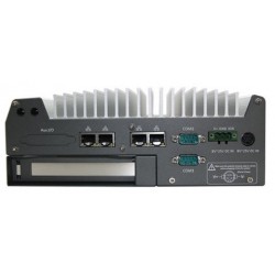 Industriell PC 5 x Gigabit-nätverk
