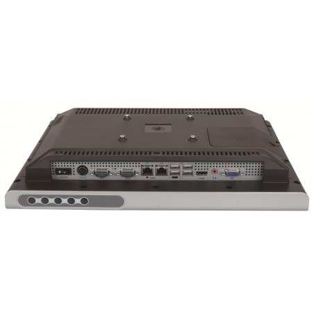 15 pekskärmsdator med i3/i5-processor och IP66-skydd