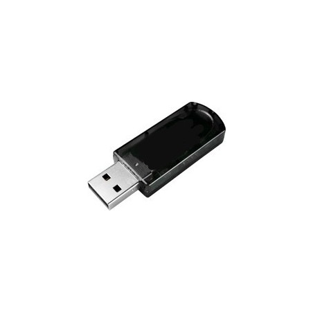 Zigbee dongle baserad på CC2531 från Texas Instrument