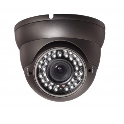 1.3 MP AHD Vattentät bullet kamera med IR. AHD är analog högupplöst kamera. Är inte en kompositkamera