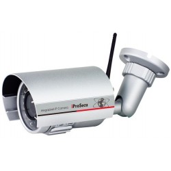 Udendørs IP Wifi/LAN Bullet kamera 5MP IR
