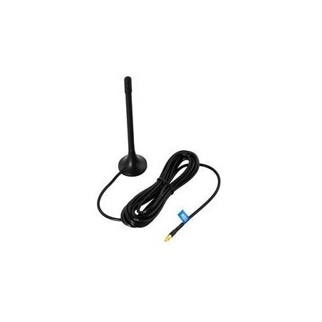Extern antenn för GSM-IO-T