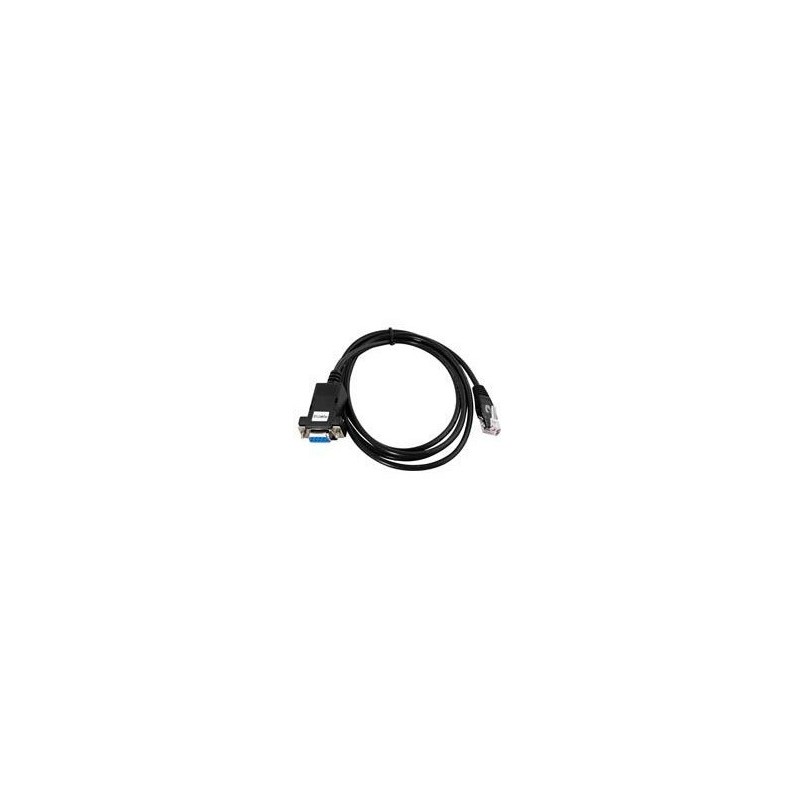 Ekstra RS232 kabel til GSM-IO-T