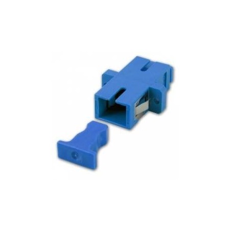 SC Simplex single mode adapter