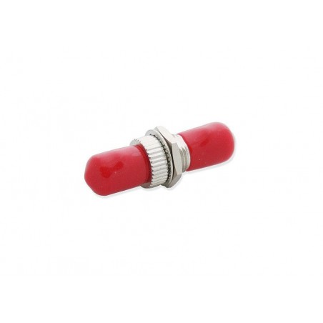 ST simplex single mode adapter